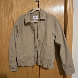 Aritzia Caddie Jacket